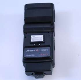 2820 Jupiter Ttl Camera Flash Thyristor