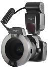 Jy-670 Viltrox Macro Ring Light