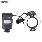 Jy-670n Viltrox Jy670n I-ttl Macro 706693875245