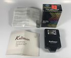K-408 Kalimar Electronic Flash Mini Mite For Works