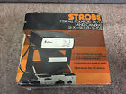 Sx-70 K-470 Kalimar Vintage Strobe Electronic