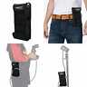 Kabs200 Portable Pouch For Godox Pocket Flash Backpack