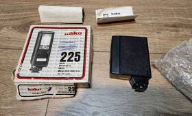 6793356 Kako 225 Flash Retro/vintage Camera Equipment Works