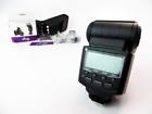 Km0402 Altura Photo Professional Flash Kit For Nikon Dslr