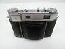01-b63957a Kodak Retina Iiic Rangefinder Film Camera Small Type