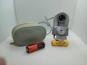 Konica Minolta 016559238405 Flash