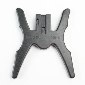 As-15 Konica Minolta Ms-2- Flash Holder - Shoe Mount Mini Stand