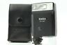 Konicaminoltahx18wkonica Konica Minolta Top Mint In Case Shoe Mount Flash For