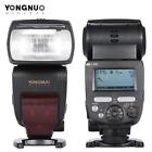 Kpn5250573117625om Yongnuo Hss Wireless Flash Speedlite Speedlight For Nikon 799899142105