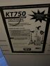 Kt750 Undisclosed Smith Victor Photoflood Kit 037733001677