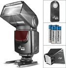 Ap-unv1 Kw0134 Altura Photo Speedlite Flash Bundle For Dslr Cameras 841507103005 Ap-unv1 Kw0134 Altura Photo Speedlite Flash Bundle For Dslr Cameras 841507103005