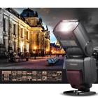 Kyh9368550991928vz Yongnuo Wireless Flash Speedlite For Nikon 799899179149