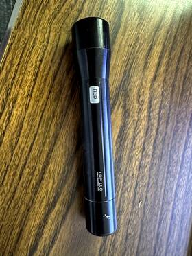 Ldp Llc 600nm Xnite Flash 3w Red