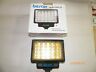 Led-35 Bescor Watt Broad Beam Video Light 741147760999