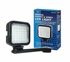 Led-36x Vidpro Digital Photo And 026127770992