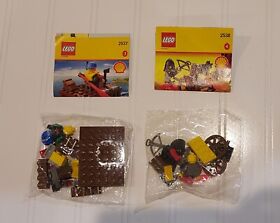 2538 Lego System Lot