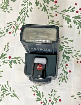 L45211701187 Leica Ttl Sf 40 Wireless Flash For Cameras