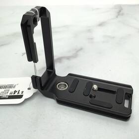 Lps-a1 Leofoto L Bracket For Sony A1 Used Good