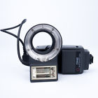 Lester Dine Auto Macro Light Ring Flash