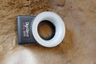 Lru3200 Digi-slave 3200 Ring Light-macro 0074312706509