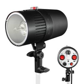 Ls Limo Studio Limostudio 719707690871 160w Photo Monolight Flash Strobe Photography Light Inch