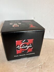 0128 Lumedyne X Vxca Flash Recycle Accelerator Canon Style Nib