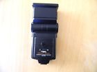 M500t-zoom Focal Zoom Thyristor Electronic Flash Tested Excellent