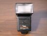 M500ts-zoom Focal Shoe Mount Flash Tested Working