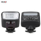 Mad5504056981086vb Viltrox Slave Speedlite Flash Light For Canon Dslr 749029556425