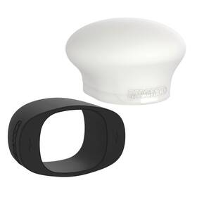 Mmspgpk01 Magmod Magsphere 2 And Maggrip Camera Speedlight Flash Diffuser Bundle Modular