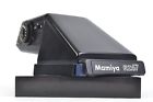 P6465 Mamiya Ae Prism Finder Auto Exposure Case Read