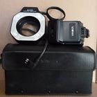 Maxxum Macro 1200 Af Minolta