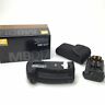 Mb-d17 Nikon Battery Grip For In Box Used Ln