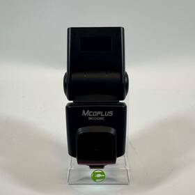 Mco430c Mcoplus Camera Flash