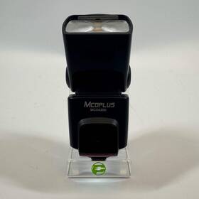 Mco430n Mcoplus Camera Flash