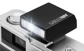 Zv-1f Medalight 762715847447 F1s Camera Flash For Ricoh Gr3/gr3x Etc. Fuji/sony Not Sony /nikon/