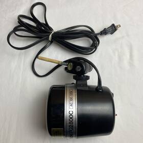 100-120v Medalight Pg2800c Studio Strobe Model Ac Photography Light
