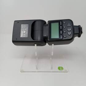 Mk950 Meike Speedlite Camera Flash