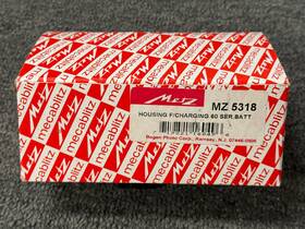 5318 Metz Mecablitz Mz Housing For Charging 60 Series Battery