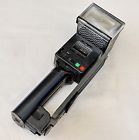 36ct-3 Metz Ct36-3 Flash With Holder Bracket And Manuals
