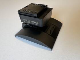 Sca3080 Metz Ttl Flash Adapter Wireless Trigger Stand