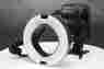 Mf18c Nissin Mf18 Mf 18 Macro Ring Ttl Flash For Canon E-ttl Ii