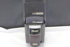 Mg8000extreme Mg8000n Nissin Extreme Pro For