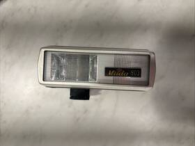 100-120v Miida 020654 Vintage 903 Japan 220-250v Camera Flash