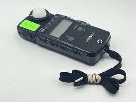 Minolta 043325500923 Used Flash Meter Iv