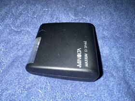 D314i Minolta Maxxum Flash Unit 51