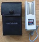 Minolta Flash Bulb Attachment For Comes With Case
