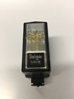 Mk-2 Soligor Solid State Shoe Mount Flash