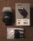 Mk-320n Meike Flash Light Hss Speedlite For Nikon Cameras 6955184931814