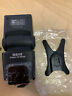 Mk-430 Canon Meike Ttl Flash Speedlite For All Cameras 955184931012